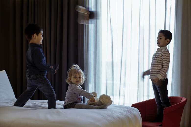 Hotel Pullman La Defense