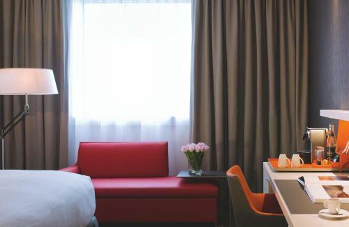 Hotel Pullman La Defense