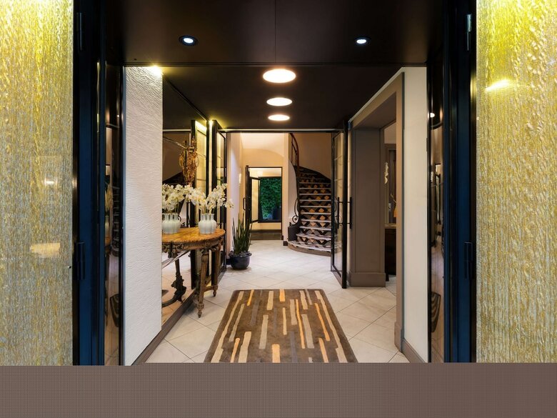 Hotel Mercure Stendhal Place Vendome