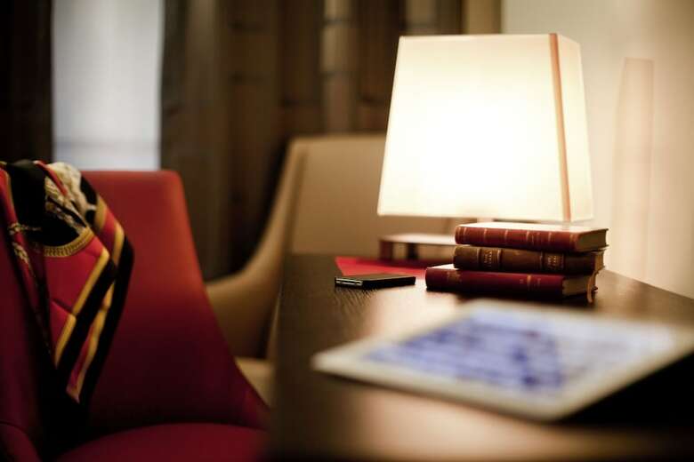 Hotel Mercure Stendhal Place Vendome