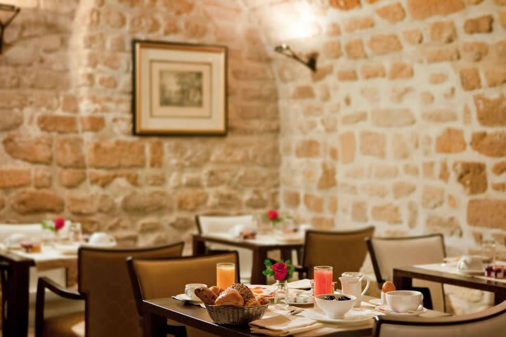 Hotel Mercure Stendhal Place Vendome