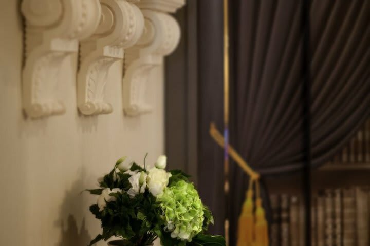 Hotel Mercure Stendhal Place Vendome