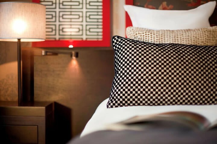 Hotel Mercure Stendhal Place Vendome