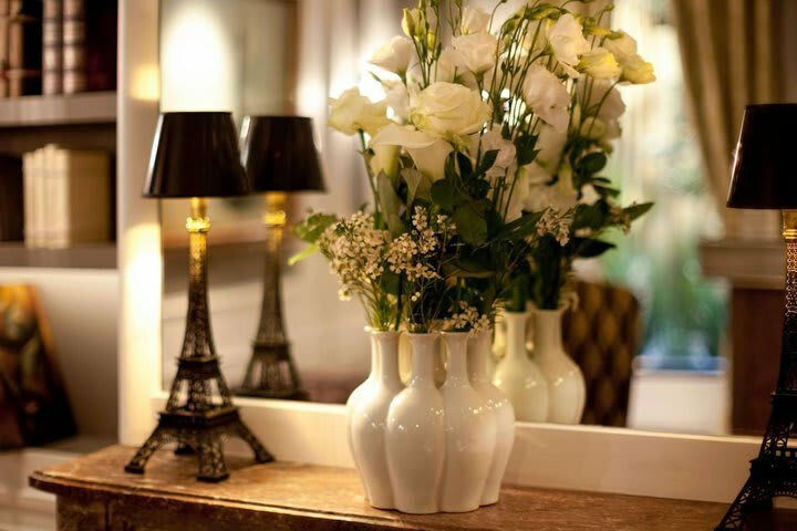 Hotel Mercure Stendhal Place Vendome