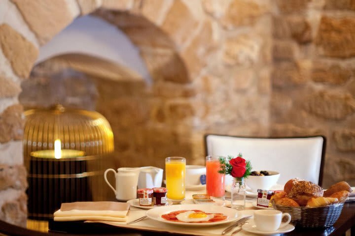Hotel Mercure Stendhal Place Vendome