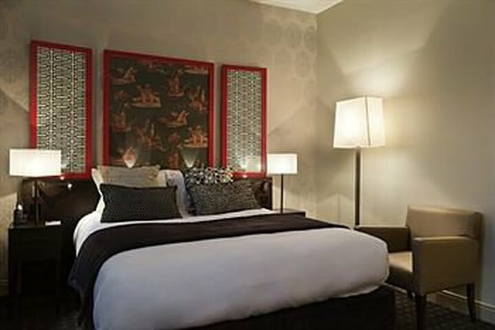 Hotel Mercure Stendhal Place Vendome