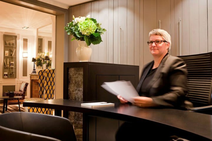 Hotel Mercure Stendhal Place Vendome