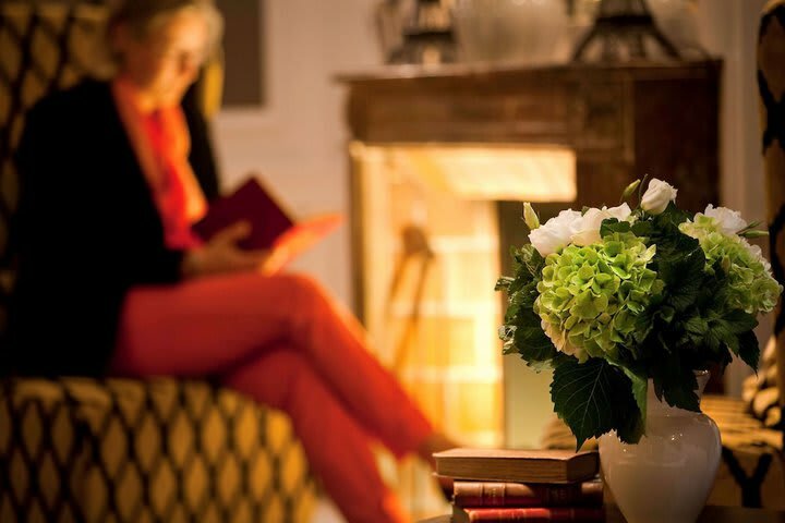 Hotel Mercure Stendhal Place Vendome