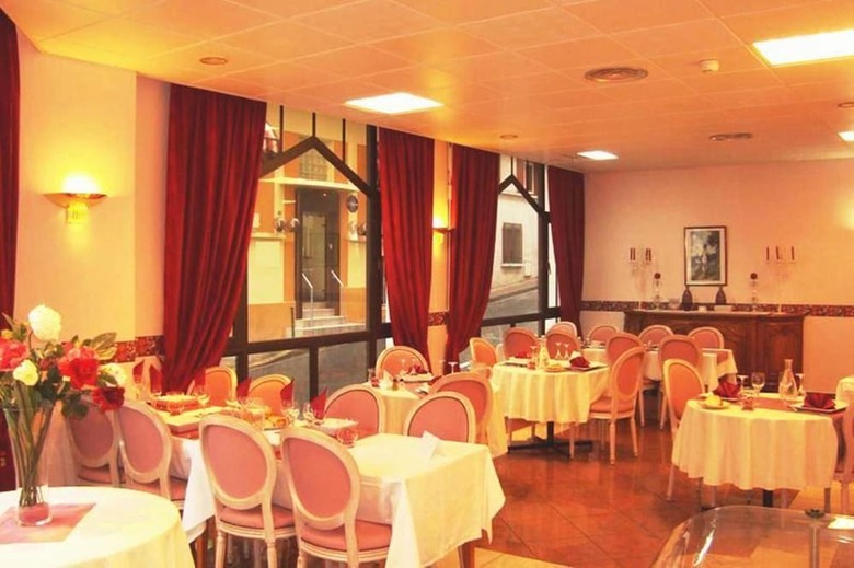 Hotel Ang�lic