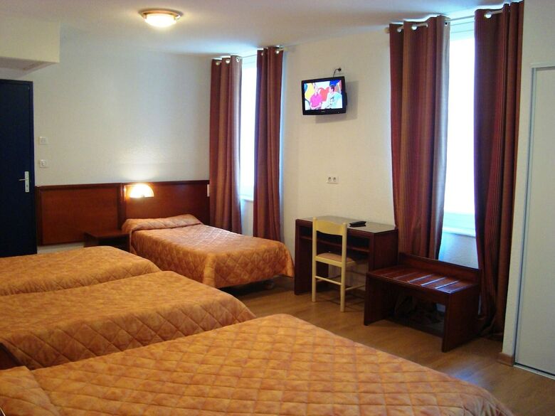 Hotel Ang�lic