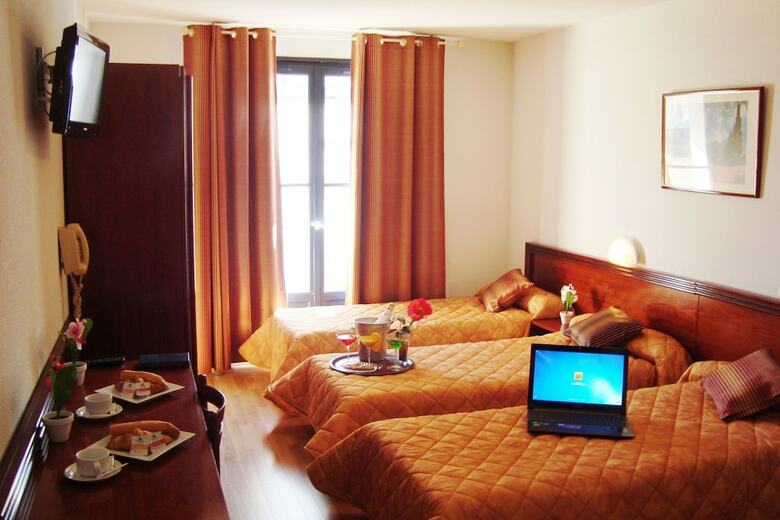Hotel Ang�lic