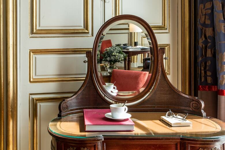 Hotel Mansart