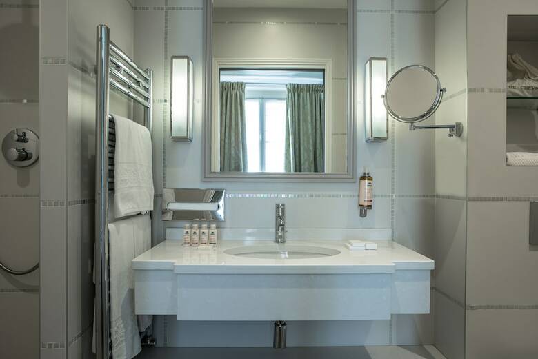 Hotel Mansart