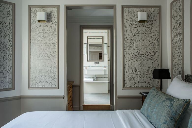 Hotel Mansart