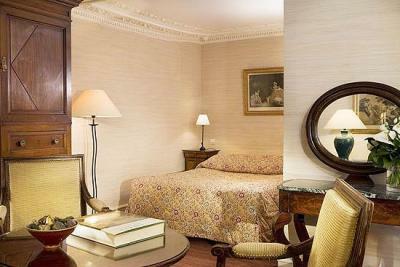 Hotel Mansart