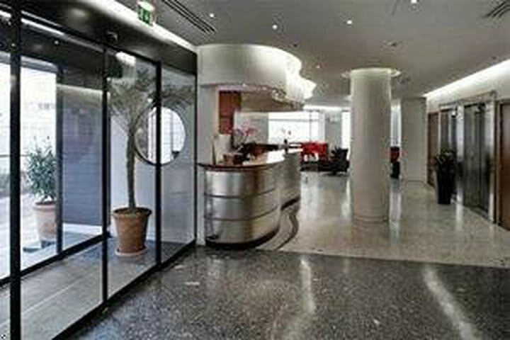 Hotel Le Franklin