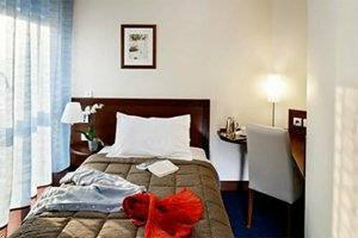 Hotel Le Franklin