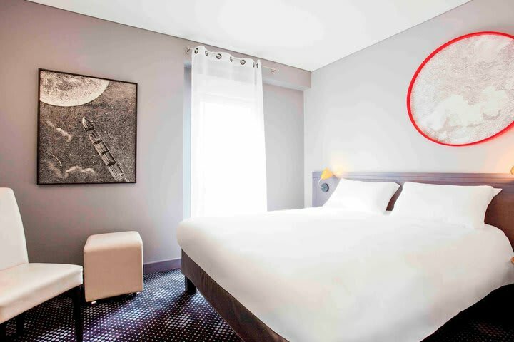 Hotel Le Franklin