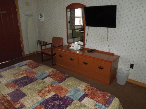 Motel Red Carpet Inn Ronks