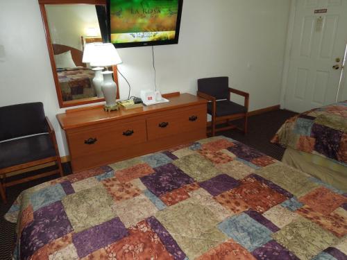 Motel Red Carpet Inn Ronks