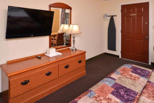 Motel Red Carpet Inn Ronks