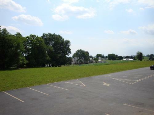 Soudersburg Motel