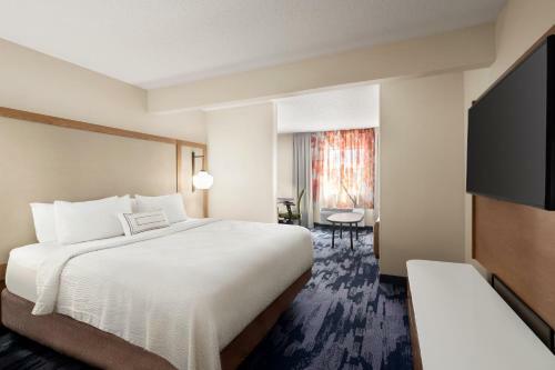 Hotel Fairfield Inn Scranton