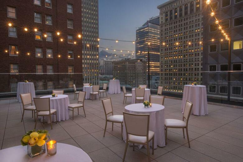 Hotel Monaco Pittsburgh, A Kimpton Hotel
