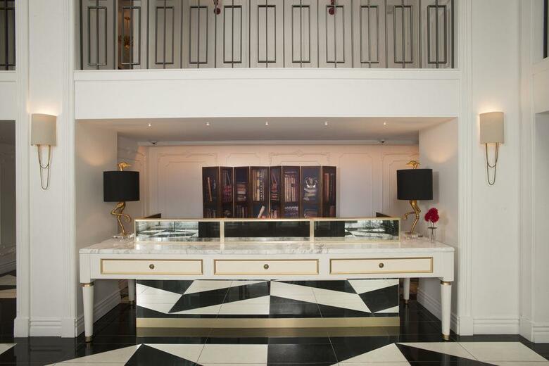Hotel Monaco Pittsburgh, A Kimpton Hotel