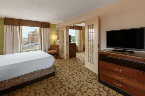 Hotel Hilton Garden Inn Pittsburgh University Place