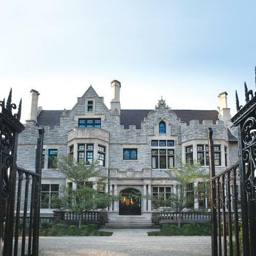 Hotel Mansions On Fifth