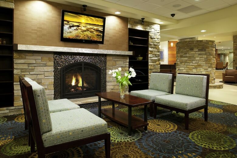 Hotel Holiday Inn Express Pittsburgh West - Greentree