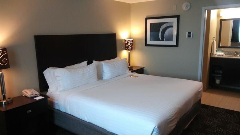 Hotel Holiday Inn Express Pittsburgh West - Greentree
