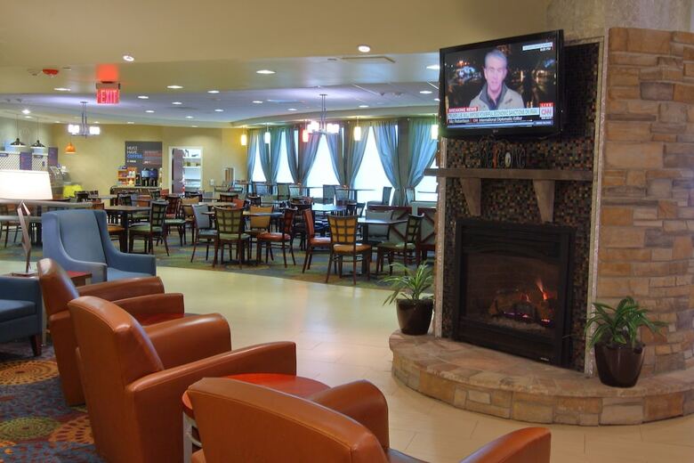 Hotel Holiday Inn Express Pittsburgh West - Greentree