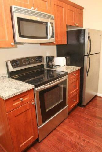 Apartamento Luxury 2 Bedroom By Rittenhouse