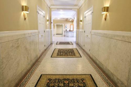 Apartamento Luxury 2 Bedroom By Rittenhouse