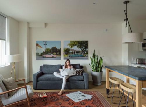 Aparthotel Roost Midtown