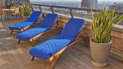 Aparthotel Roost Midtown
