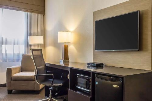 Hotel Sleep Inn Center City