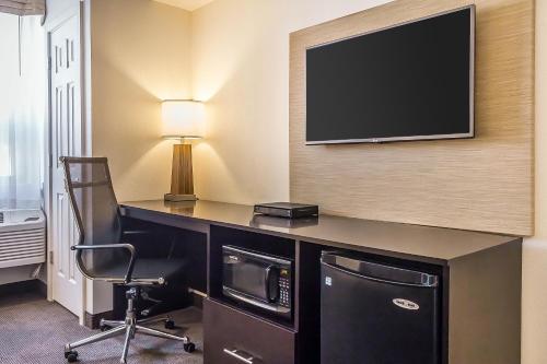 Hotel Sleep Inn Center City