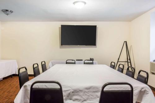 Hotel Sleep Inn Center City
