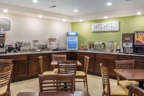 Hotel Sleep Inn Center City