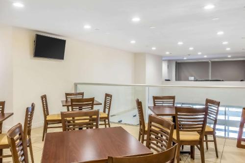 Hotel Sleep Inn Center City