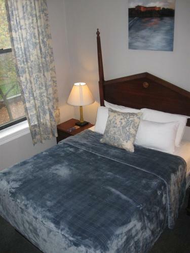 Society Hill Hotel At Independence Park