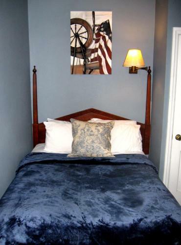 Society Hill Hotel At Independence Park