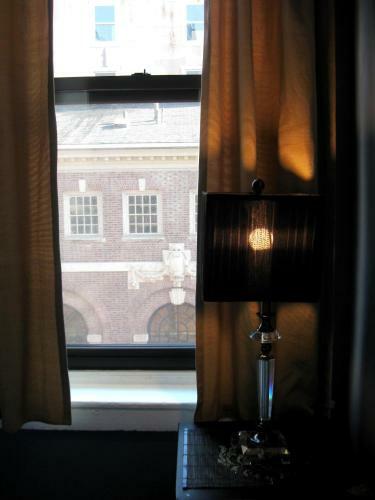 Society Hill Hotel At Independence Park