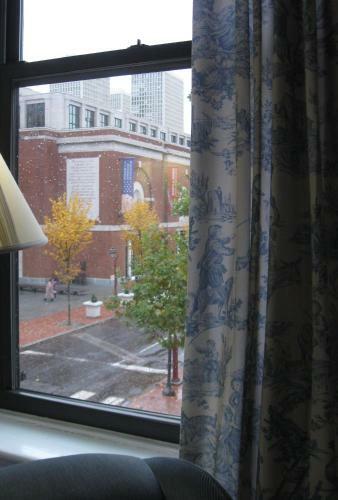 Society Hill Hotel At Independence Park