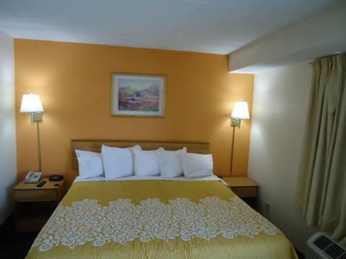 Motel Days Inn Somerset