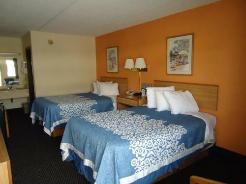 Motel Days Inn Somerset