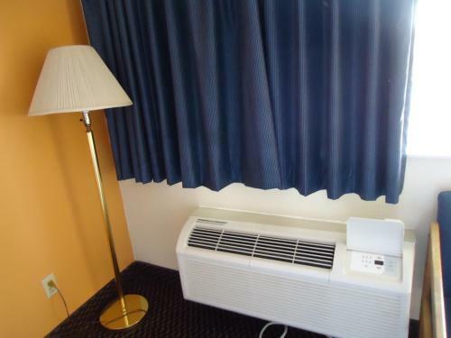 Motel Days Inn Somerset